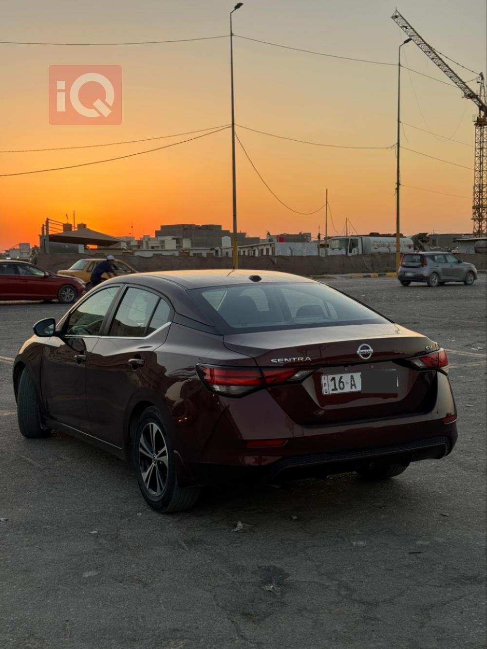 Nissan Sentra